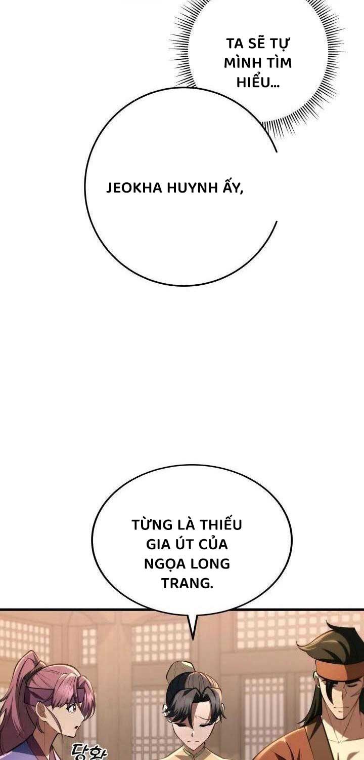 Cửu Thiên Kiếm Pháp Chapter 92 - Trang 19