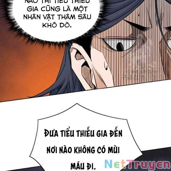 Hoành Tảo Cửu Châu Chapter 34 - Trang 5