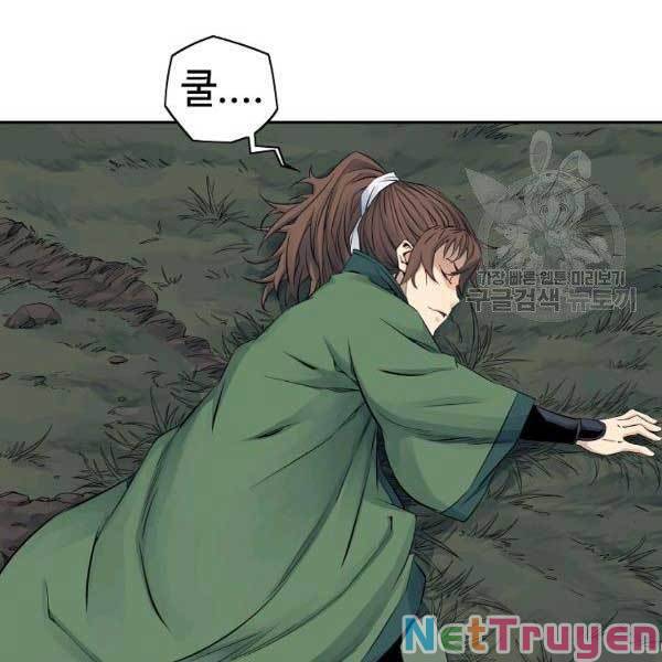 Hoành Tảo Cửu Châu Chapter 34 - Trang 10