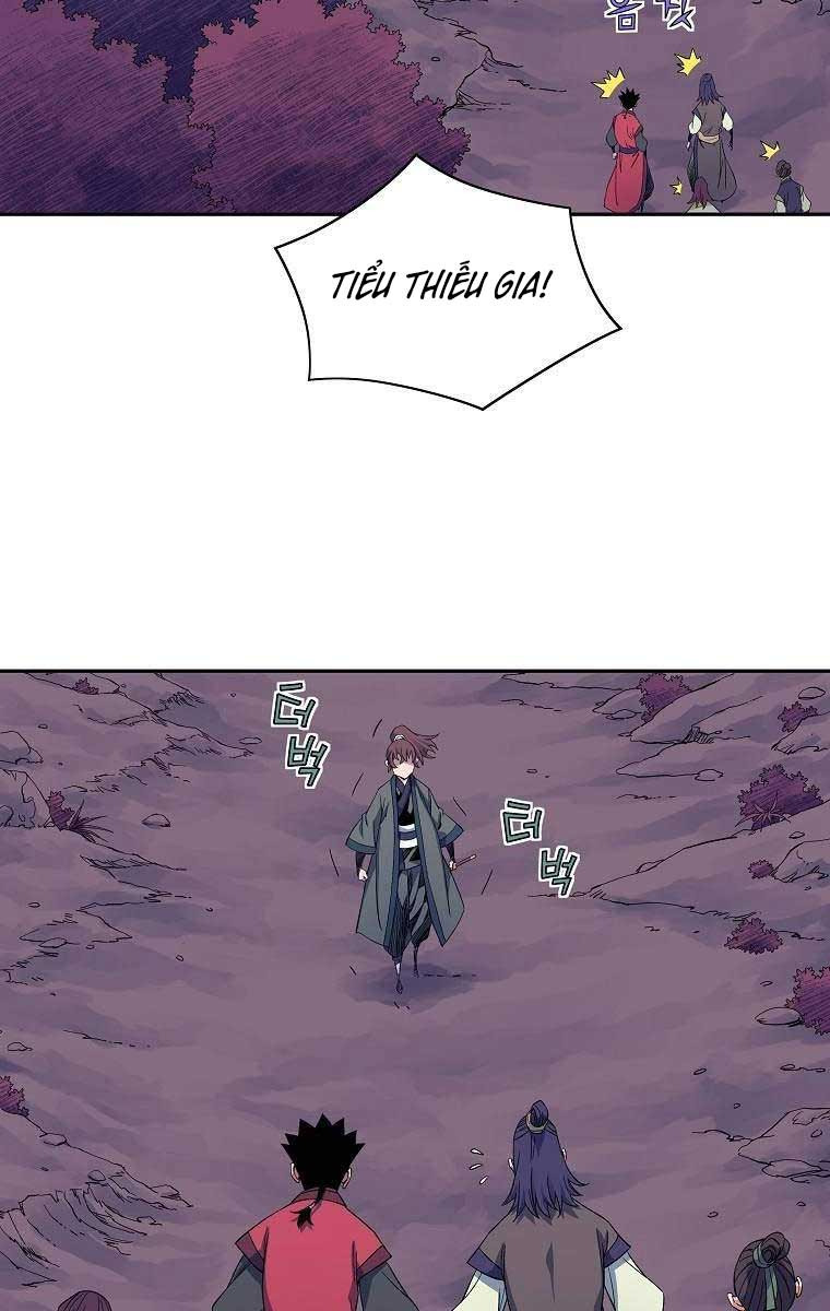 Hoành Tảo Cửu Châu Chapter 44 - Trang 43