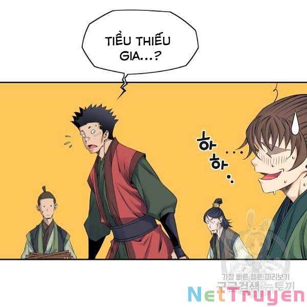 Hoành Tảo Cửu Châu Chapter 34 - Trang 44