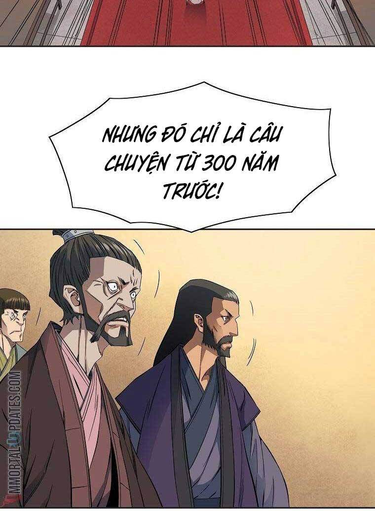 Hoành Tảo Cửu Châu Chapter 46 - Trang 36
