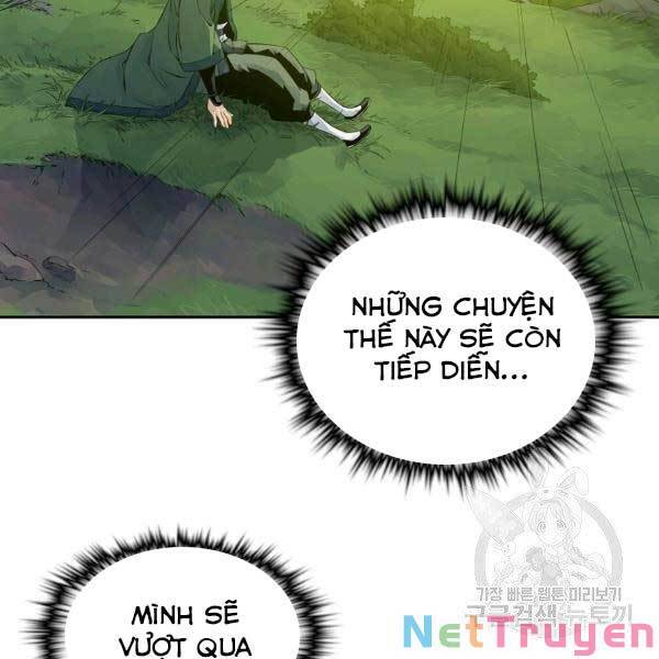 Hoành Tảo Cửu Châu Chapter 34 - Trang 38