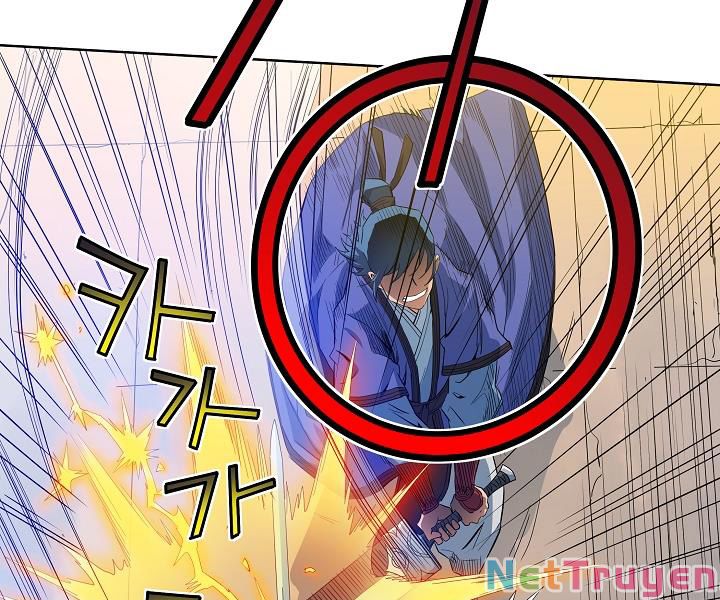 Hoành Tảo Cửu Châu Chapter 21 - Trang 18