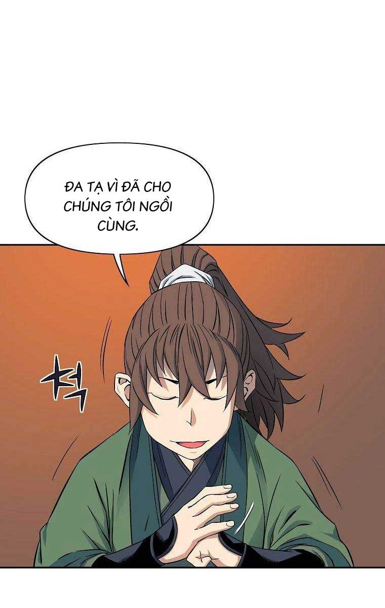 Hoành Tảo Cửu Châu Chapter 44 - Trang 63