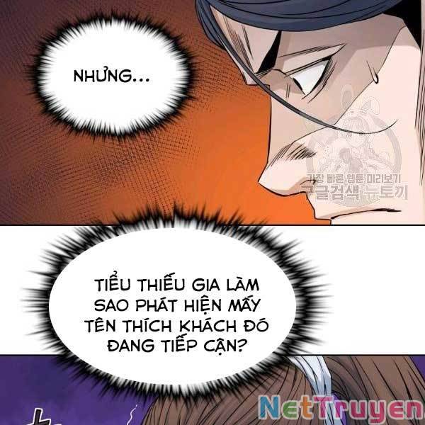 Hoành Tảo Cửu Châu Chapter 34 - Trang 3