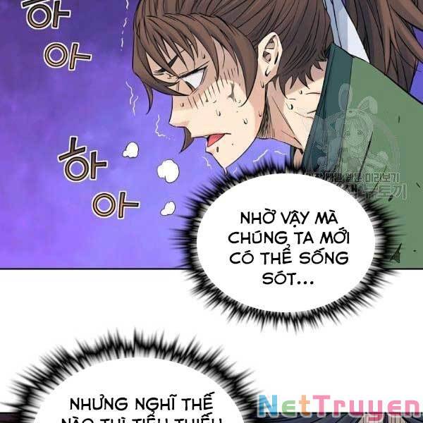 Hoành Tảo Cửu Châu Chapter 34 - Trang 4