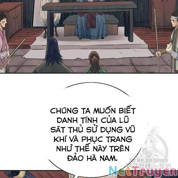 Hoành Tảo Cửu Châu Chapter 34 - Trang 108