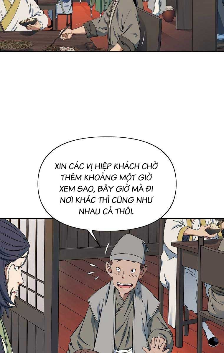 Hoành Tảo Cửu Châu Chapter 44 - Trang 58