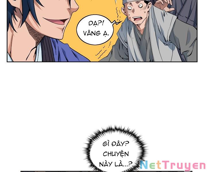 Hoành Tảo Cửu Châu Chapter 21 - Trang 46