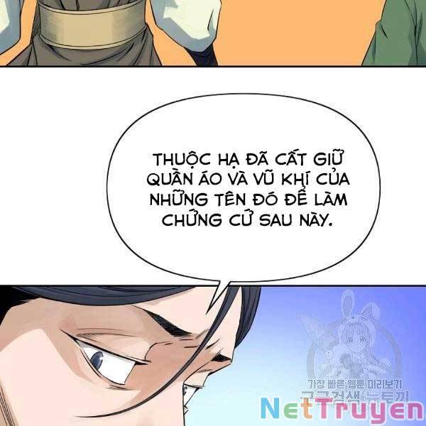 Hoành Tảo Cửu Châu Chapter 34 - Trang 51