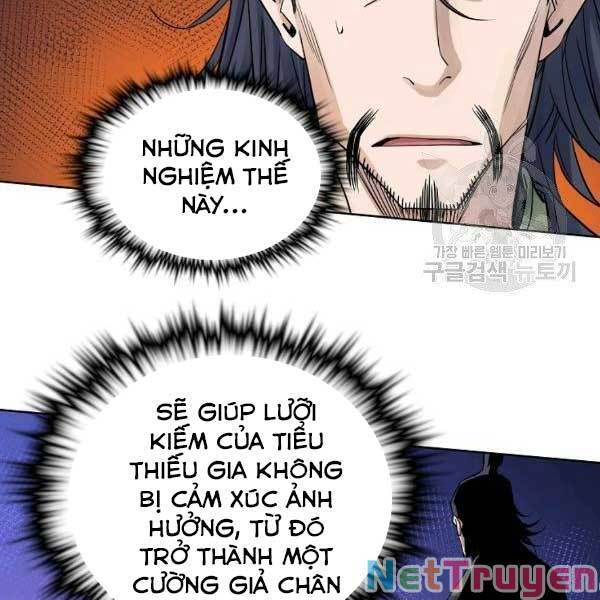 Hoành Tảo Cửu Châu Chapter 34 - Trang 1