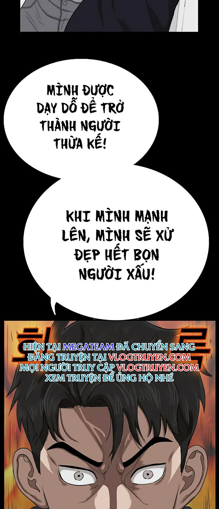 Người Xấu Chapter 37 - Trang 26