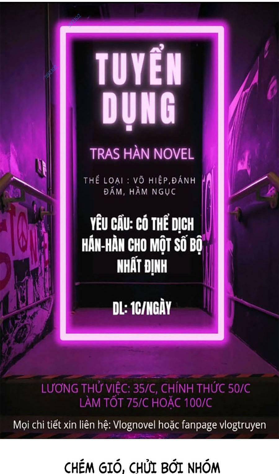 Người Xấu Chapter 112 - Trang 0