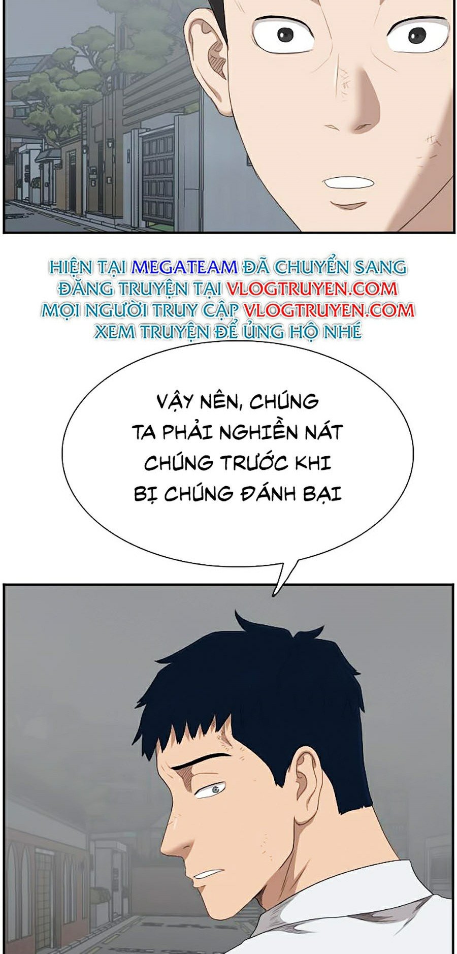 Người Xấu Chapter 41 - Trang 49