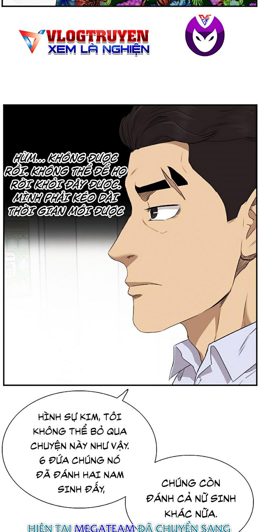 Người Xấu Chapter 39 - Trang 43