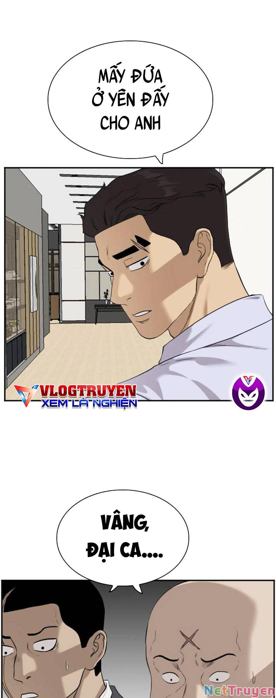 Người Xấu Chapter 87 - Trang 0