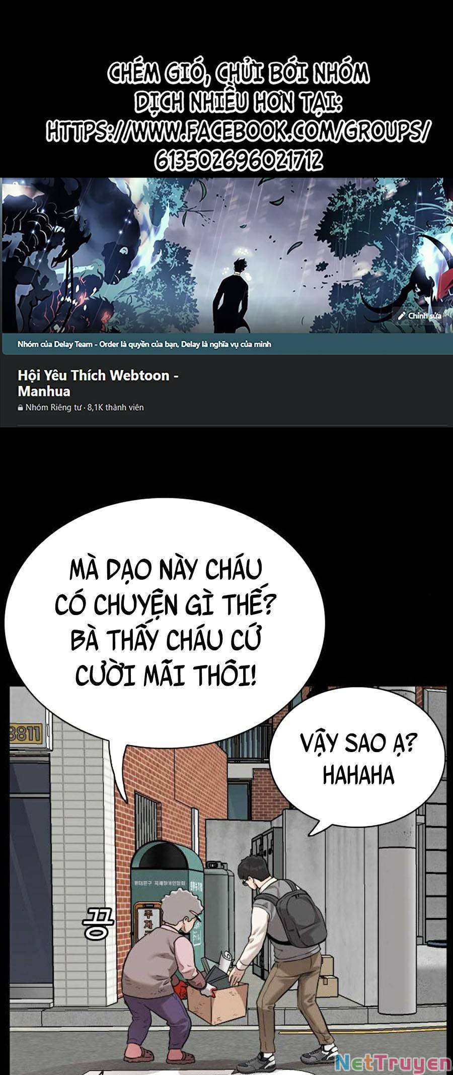 Người Xấu Chapter 86 - Trang 0