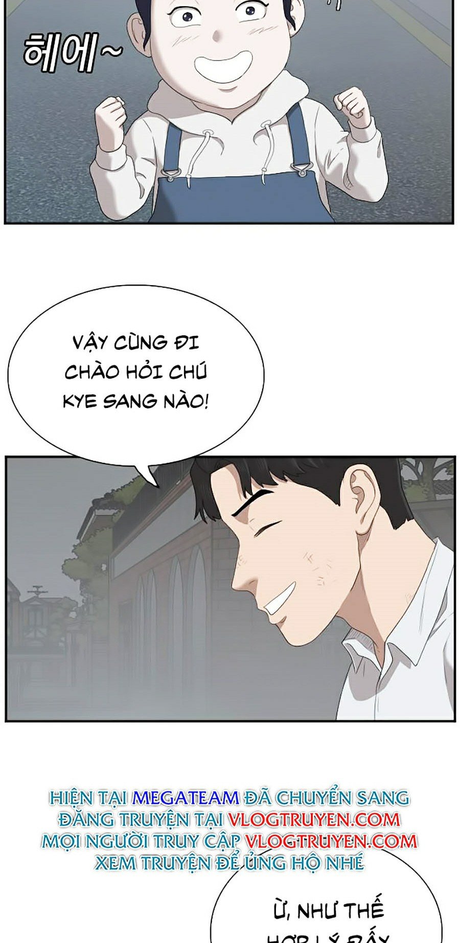 Người Xấu Chapter 41 - Trang 19