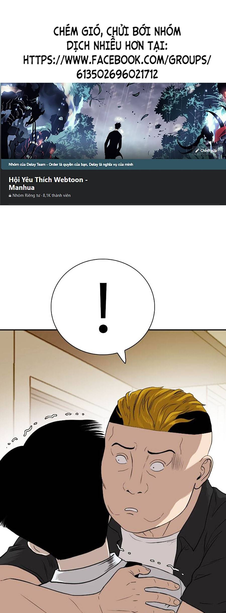 Người Xấu Chapter 95 - Trang 0