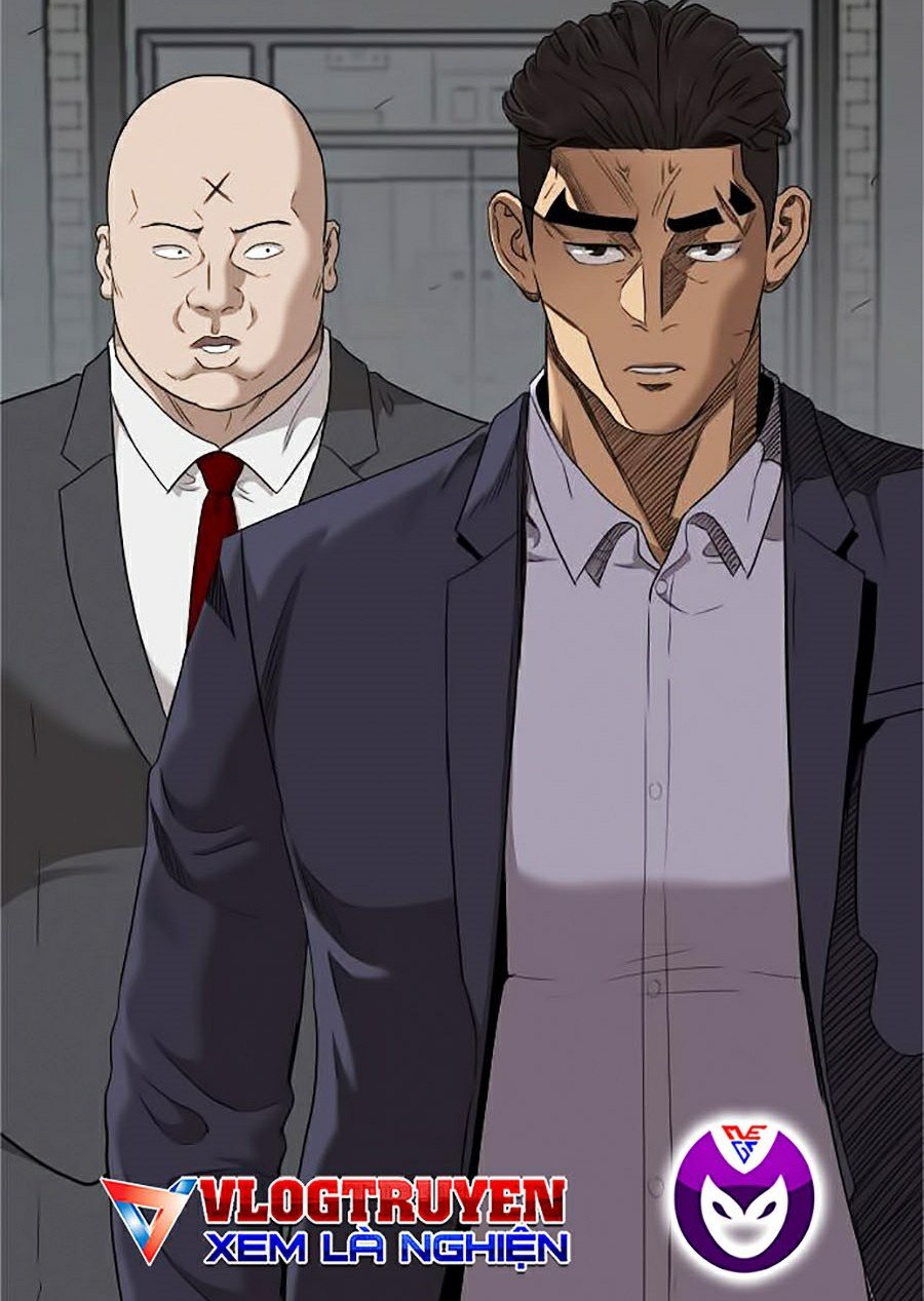 Người Xấu Chapter 39 - Trang 100