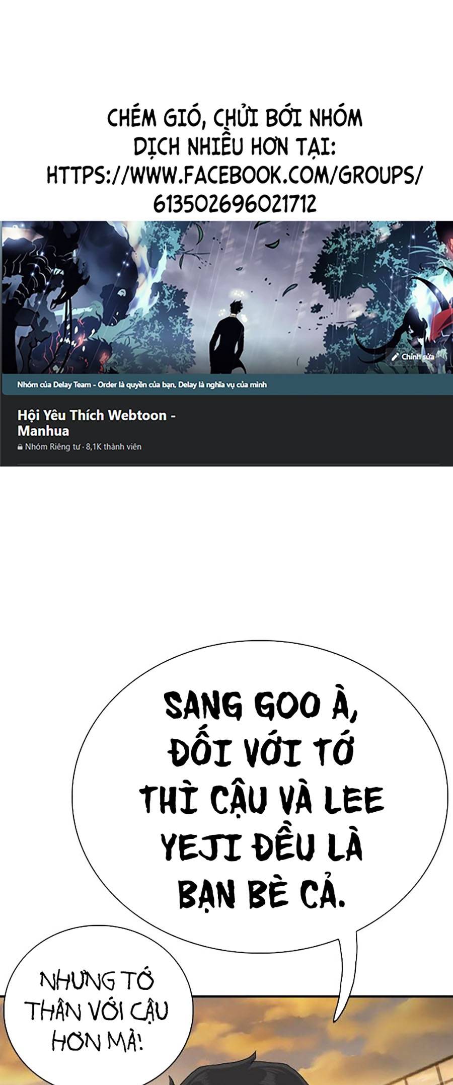 Người Xấu Chapter 96 - Trang 0