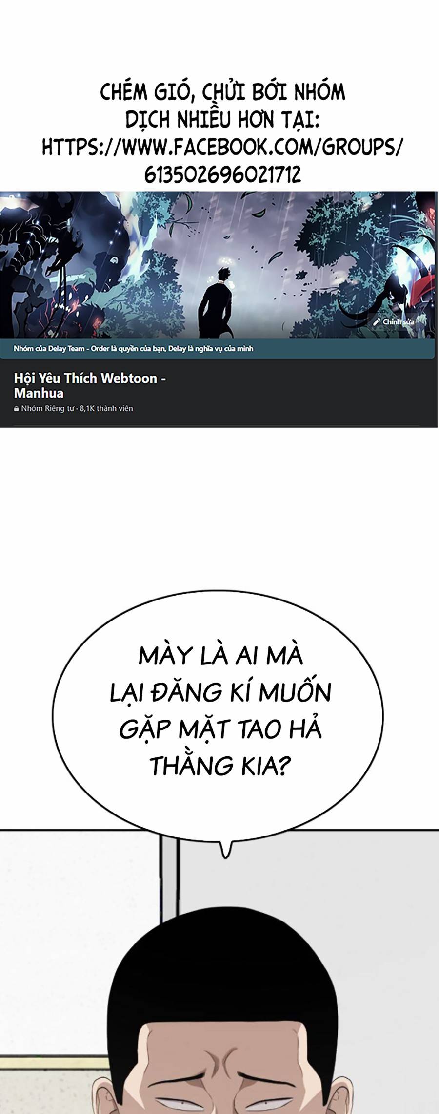 Người Xấu Chapter 138 - Trang 0