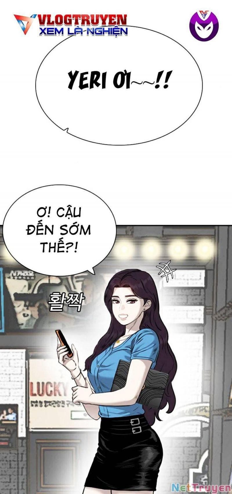 Người Xấu Chapter 83 - Trang 0