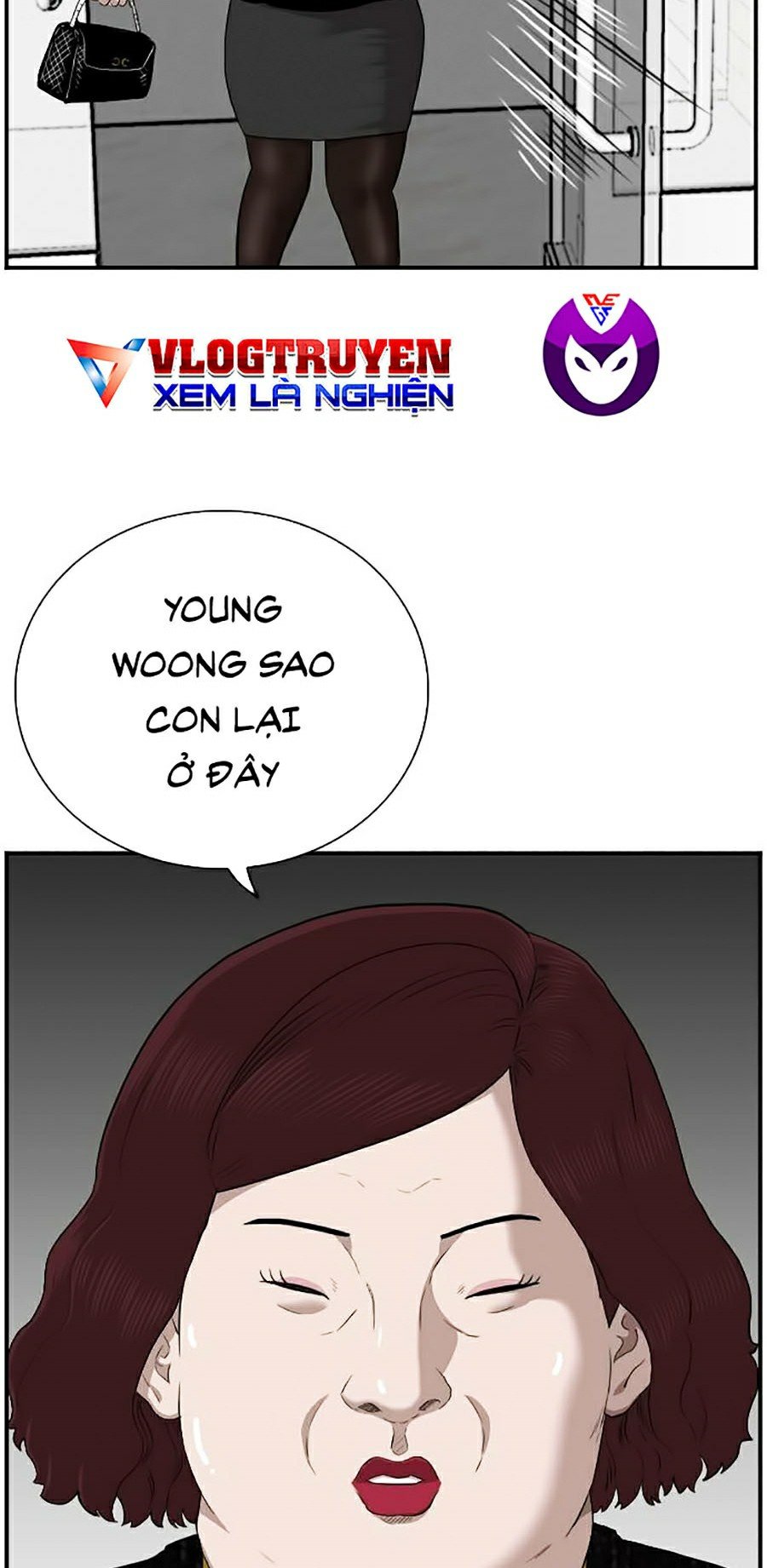Người Xấu Chapter 39 - Trang 11