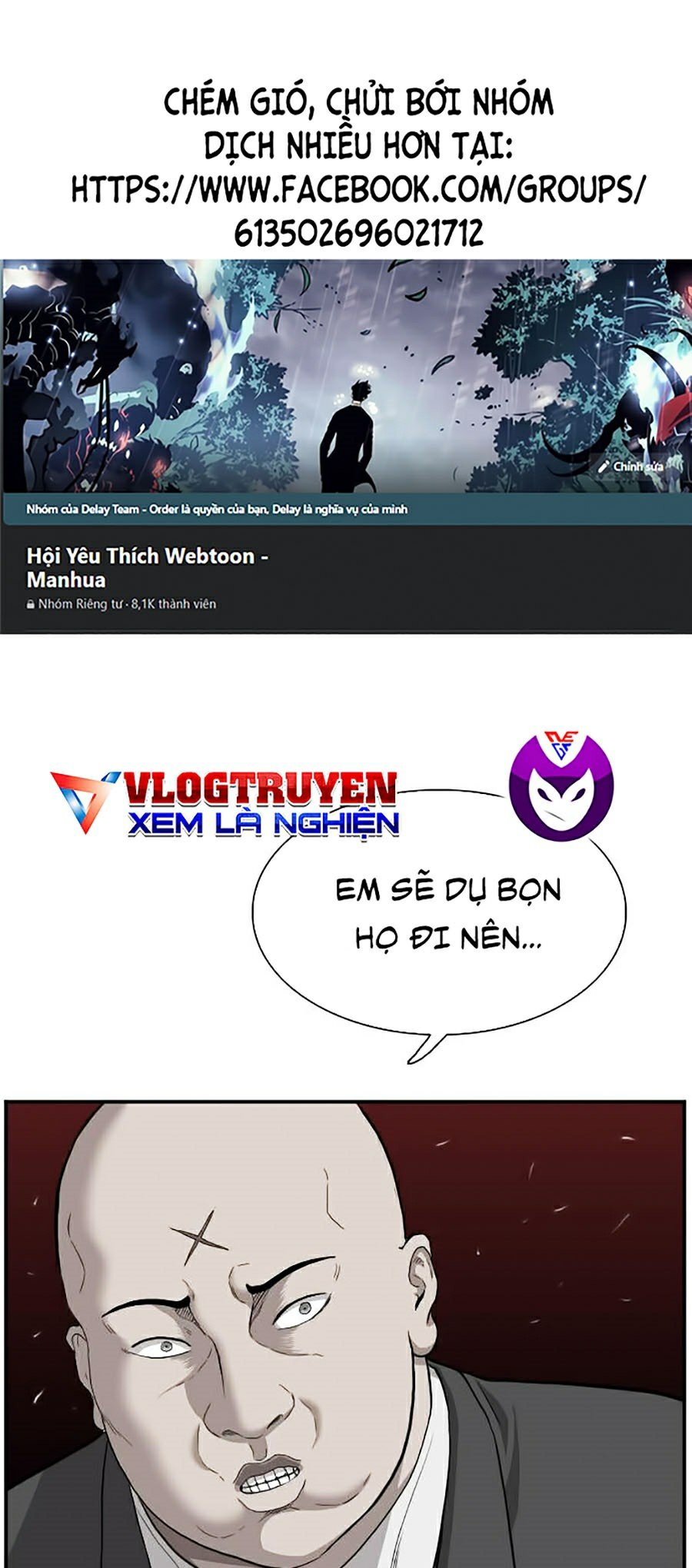 Người Xấu Chapter 36 - Trang 0