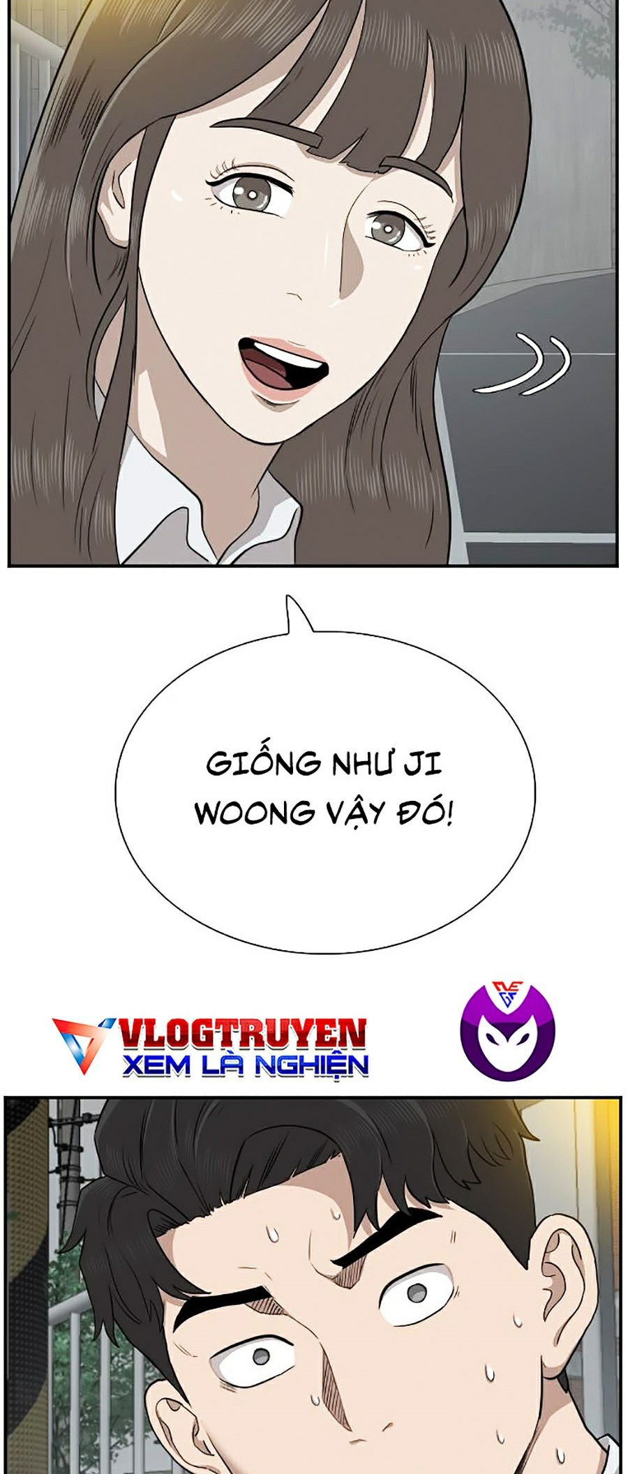 Người Xấu Chapter 37 - Trang 37