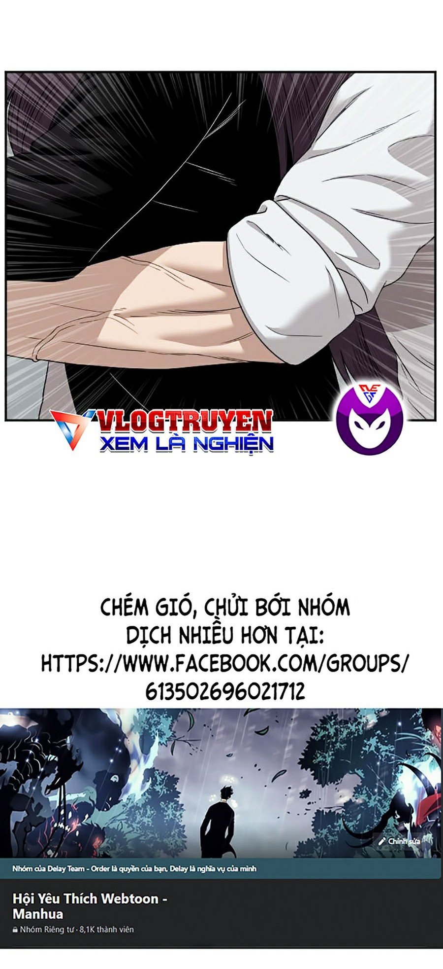 Người Xấu Chapter 38 - Trang 50
