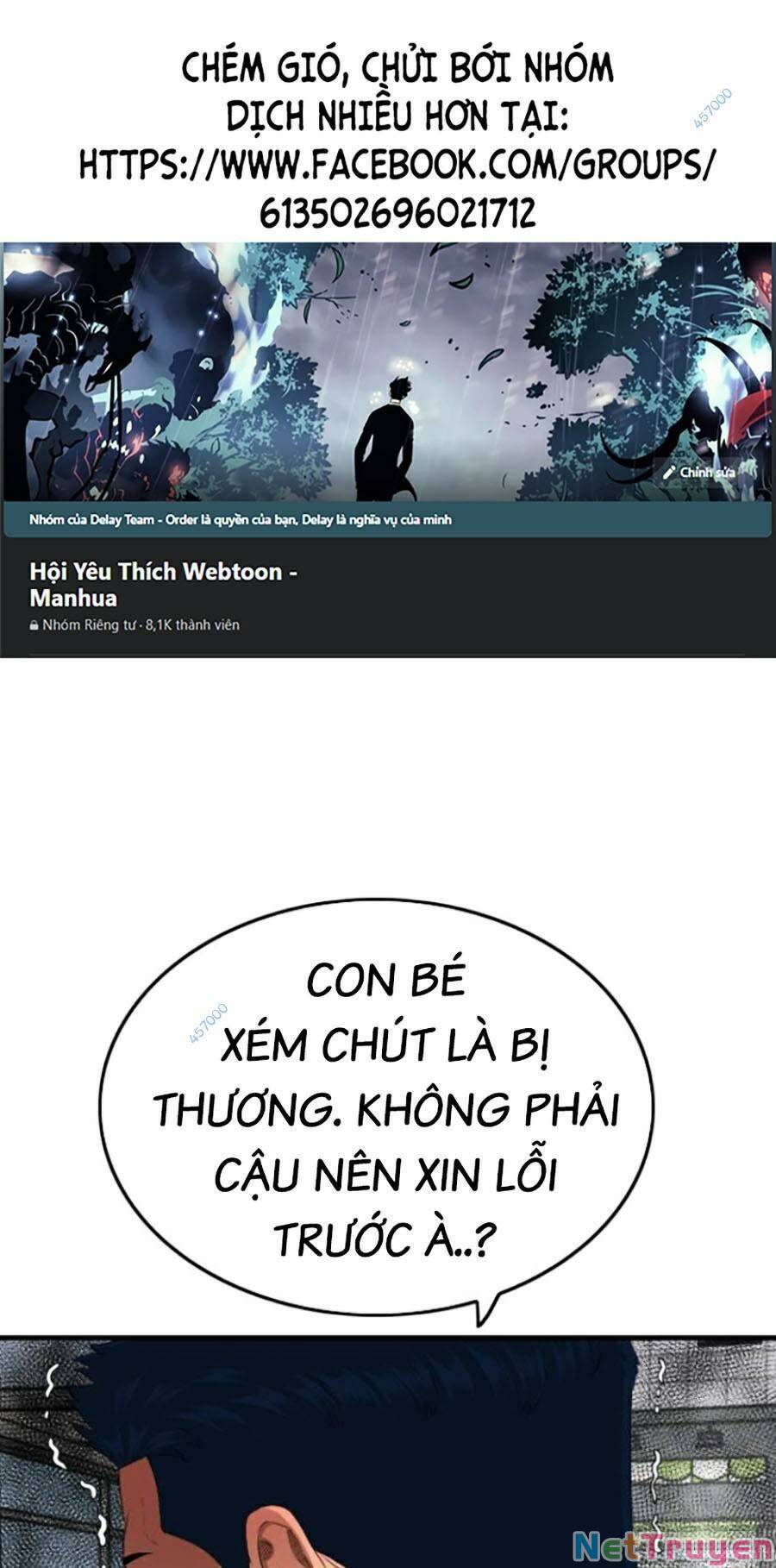 Người Xấu Chapter 142 - Trang 0