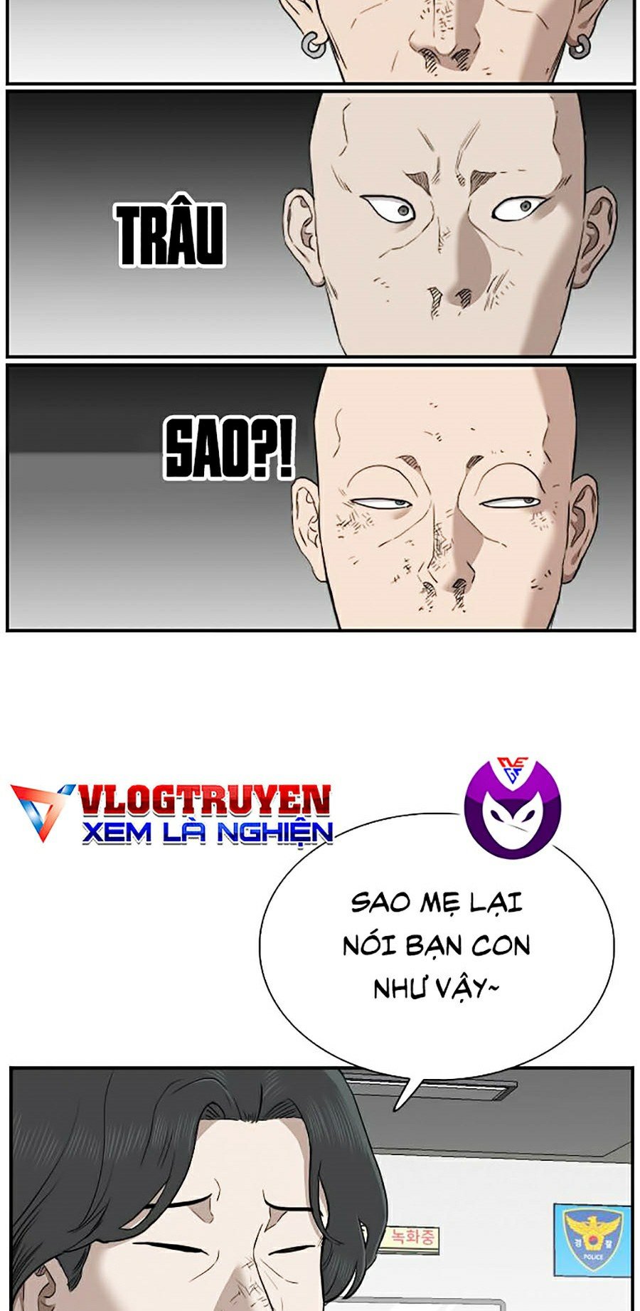 Người Xấu Chapter 39 - Trang 24
