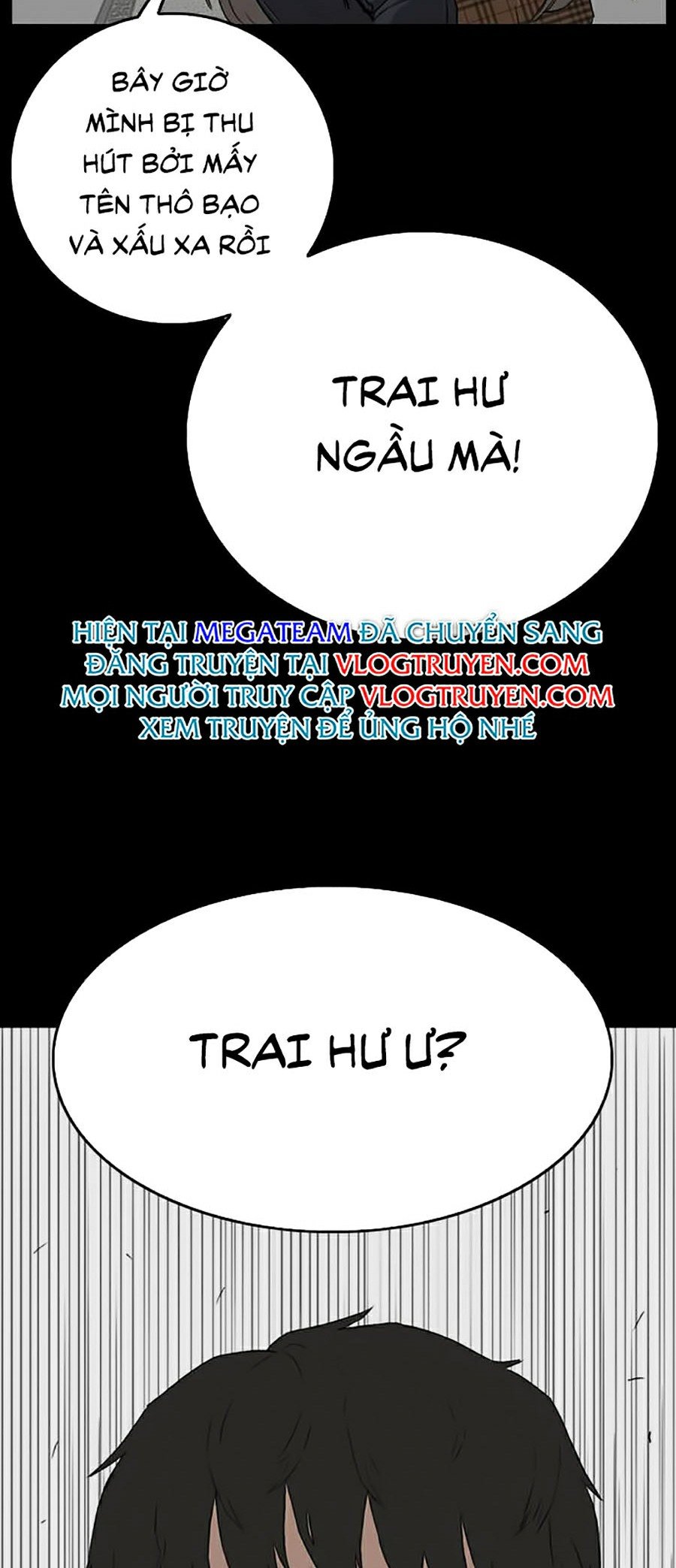Người Xấu Chapter 37 - Trang 21