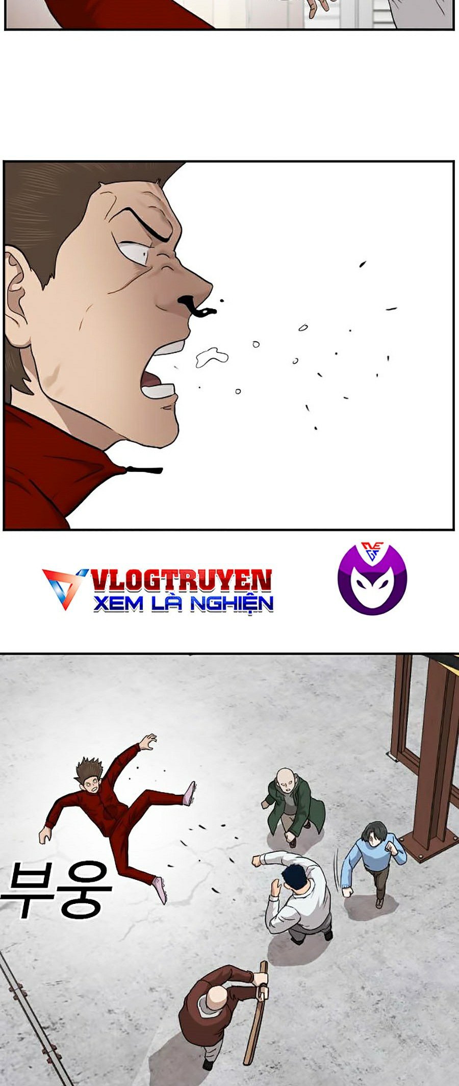 Người Xấu Chapter 34 - Trang 55