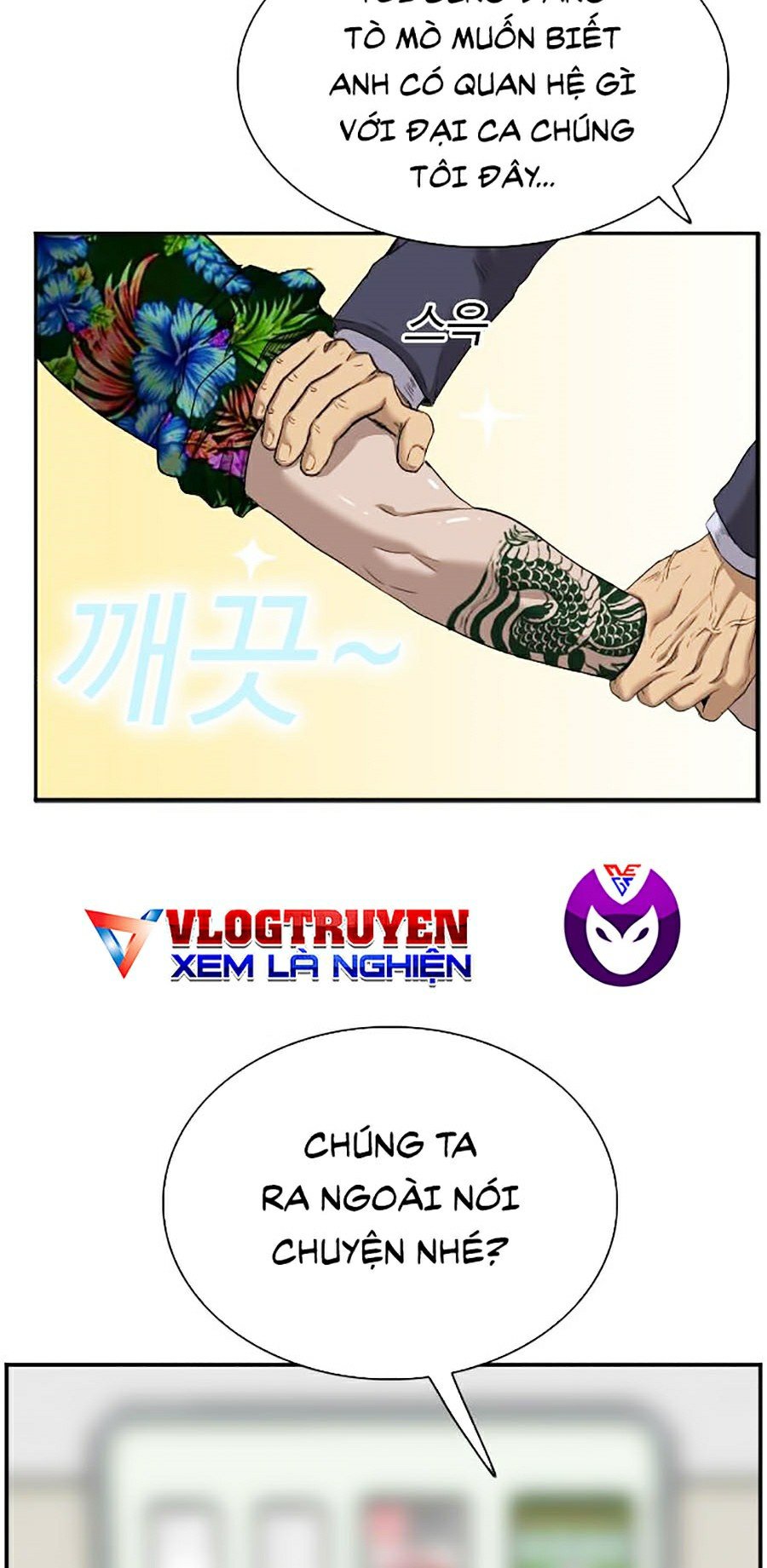 Người Xấu Chapter 39 - Trang 52