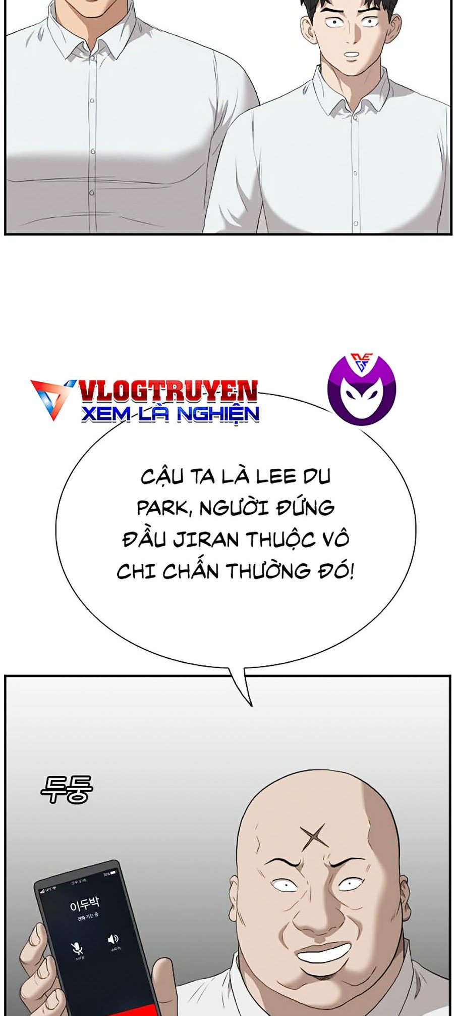 Người Xấu Chapter 42 - Trang 44