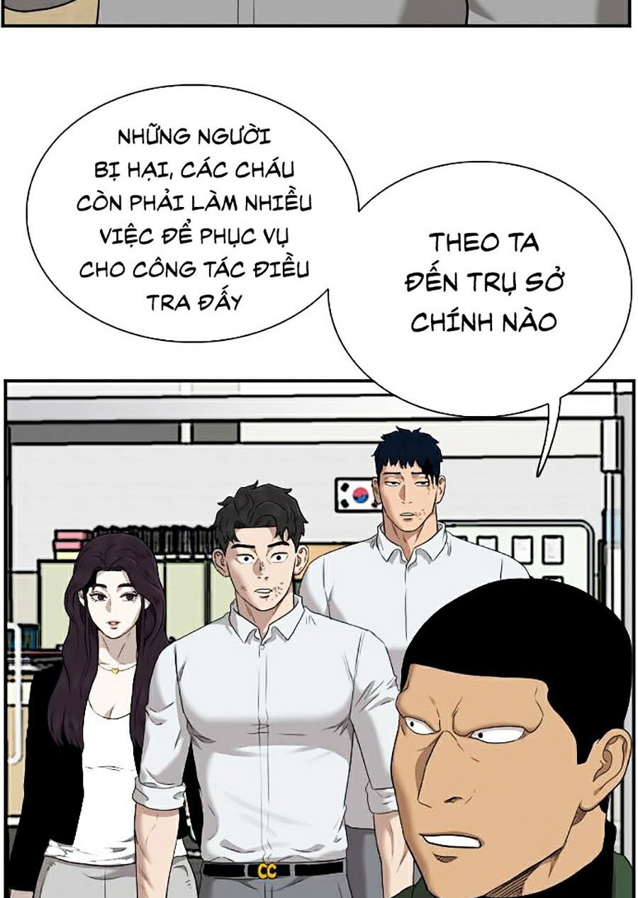 Người Xấu Chapter 39 - Trang 87