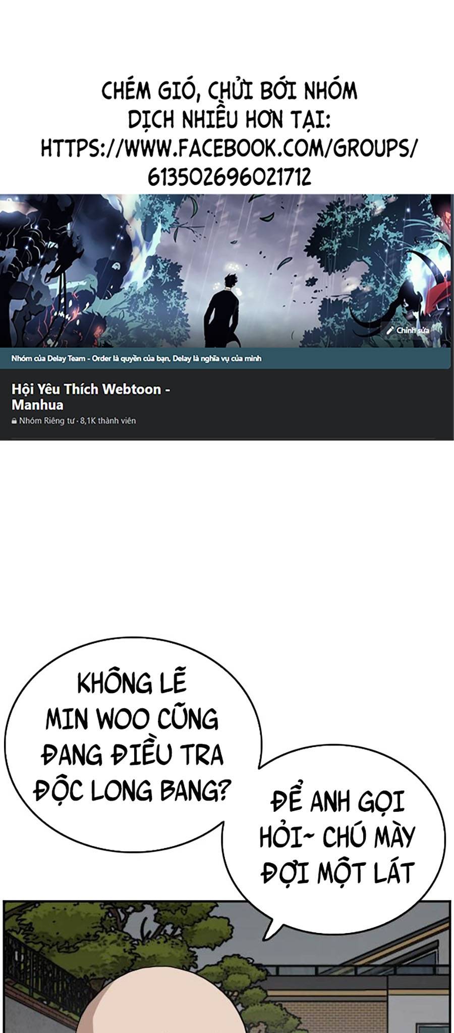 Người Xấu Chapter 103 - Trang 0