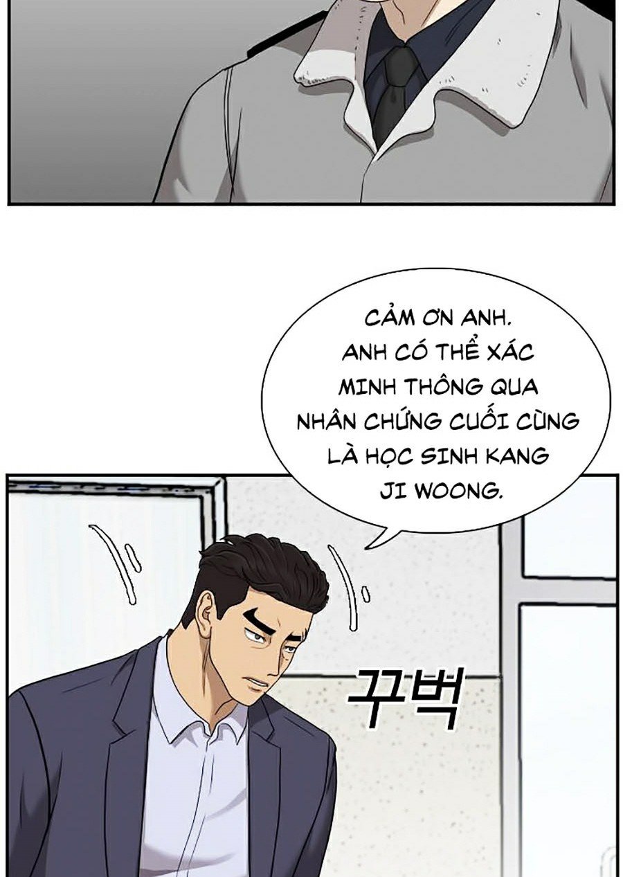 Người Xấu Chapter 39 - Trang 96