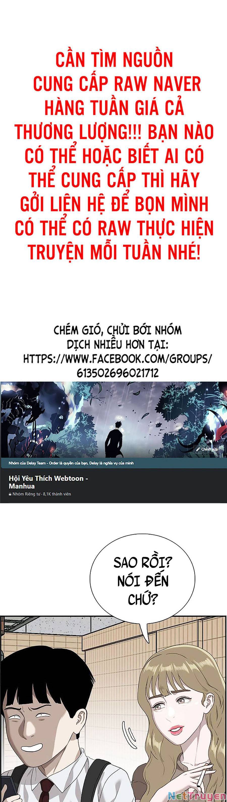 Người Xấu Chapter 93 - Trang 0