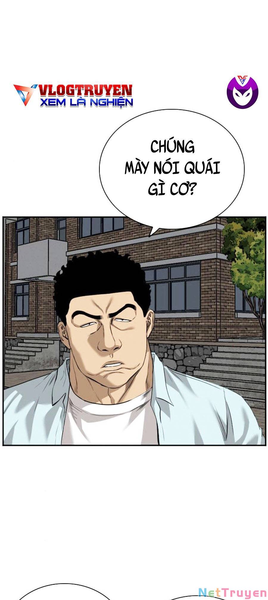 Người Xấu Chapter 88 - Trang 0