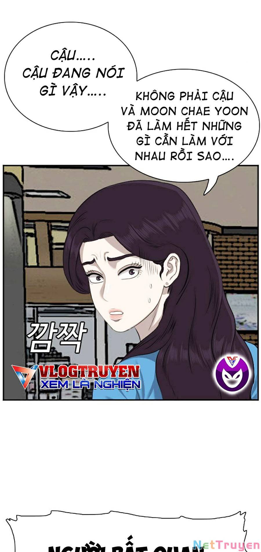 Người Xấu Chapter 84 - Trang 0