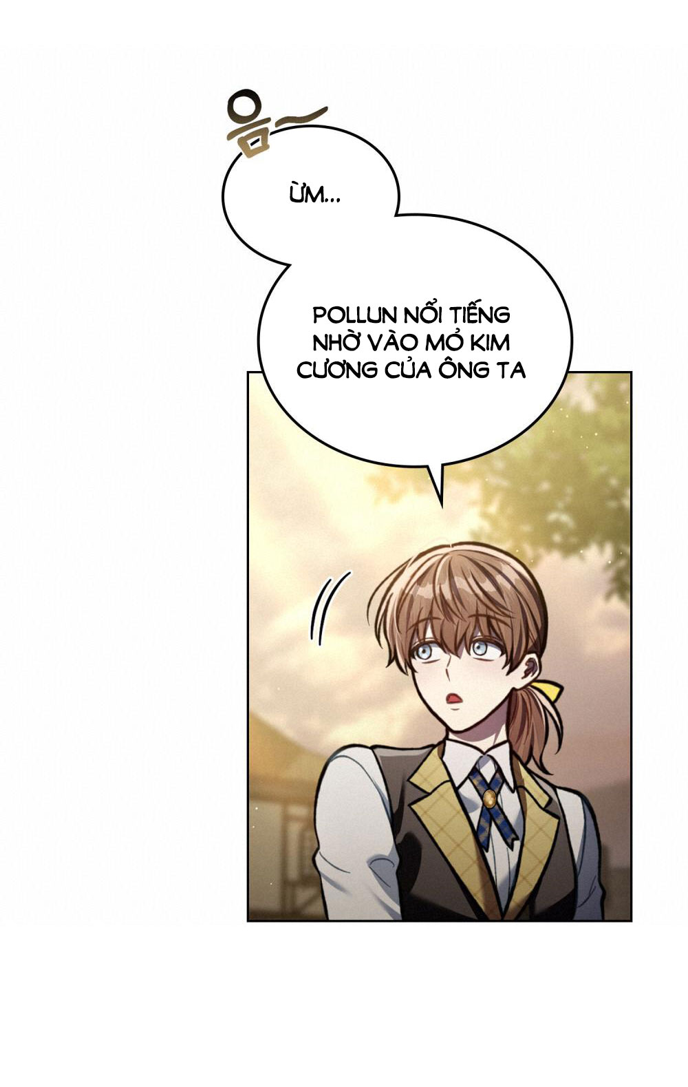 Cách Sống Như Một Hoàng Tử Nước Đối Địch Chapter 16.2 - Trang 11