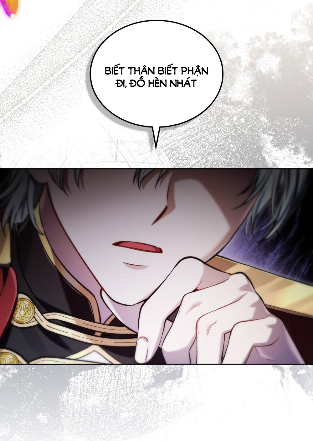 Cách Sống Như Một Hoàng Tử Nước Đối Địch Chapter 16.1 - Trang 9