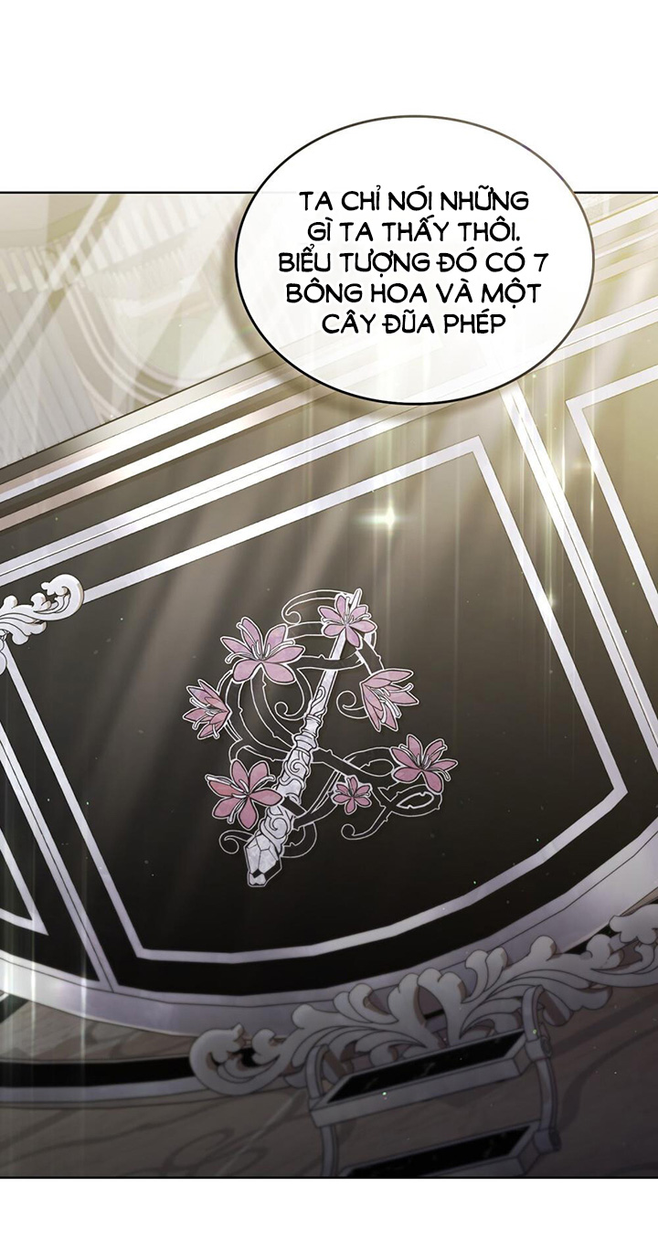 Cách Sống Như Một Hoàng Tử Nước Đối Địch Chapter 12.1 - Trang 25