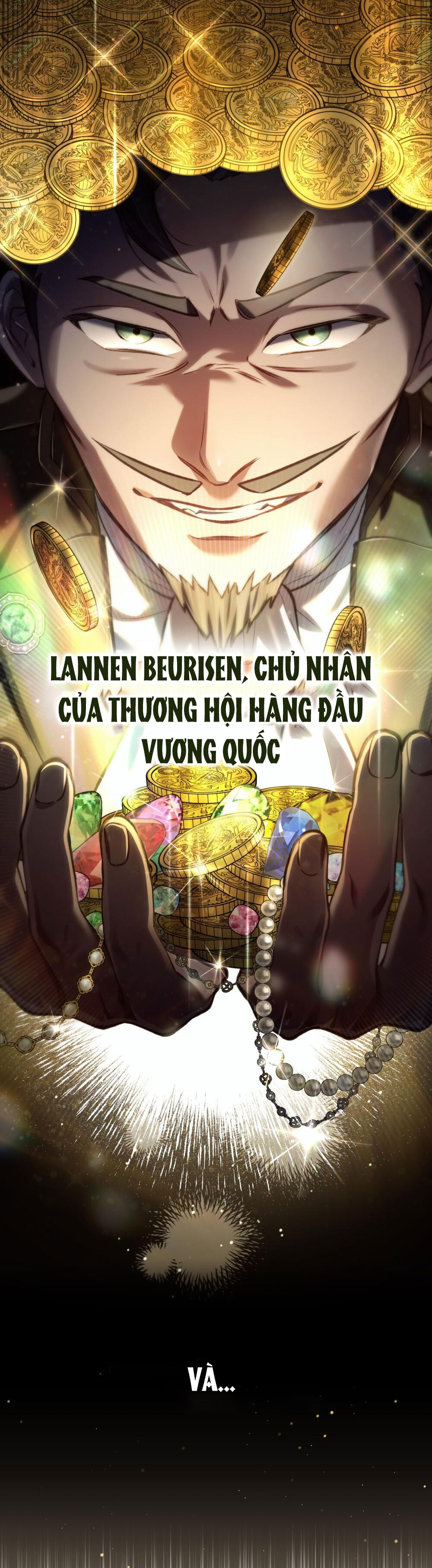 Cách Sống Như Một Hoàng Tử Nước Đối Địch Chapter 16.2 - Trang 9