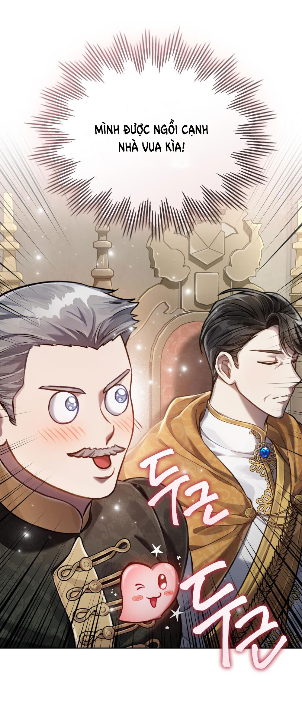 Cách Sống Như Một Hoàng Tử Nước Đối Địch Chapter 15.2 - Trang 17