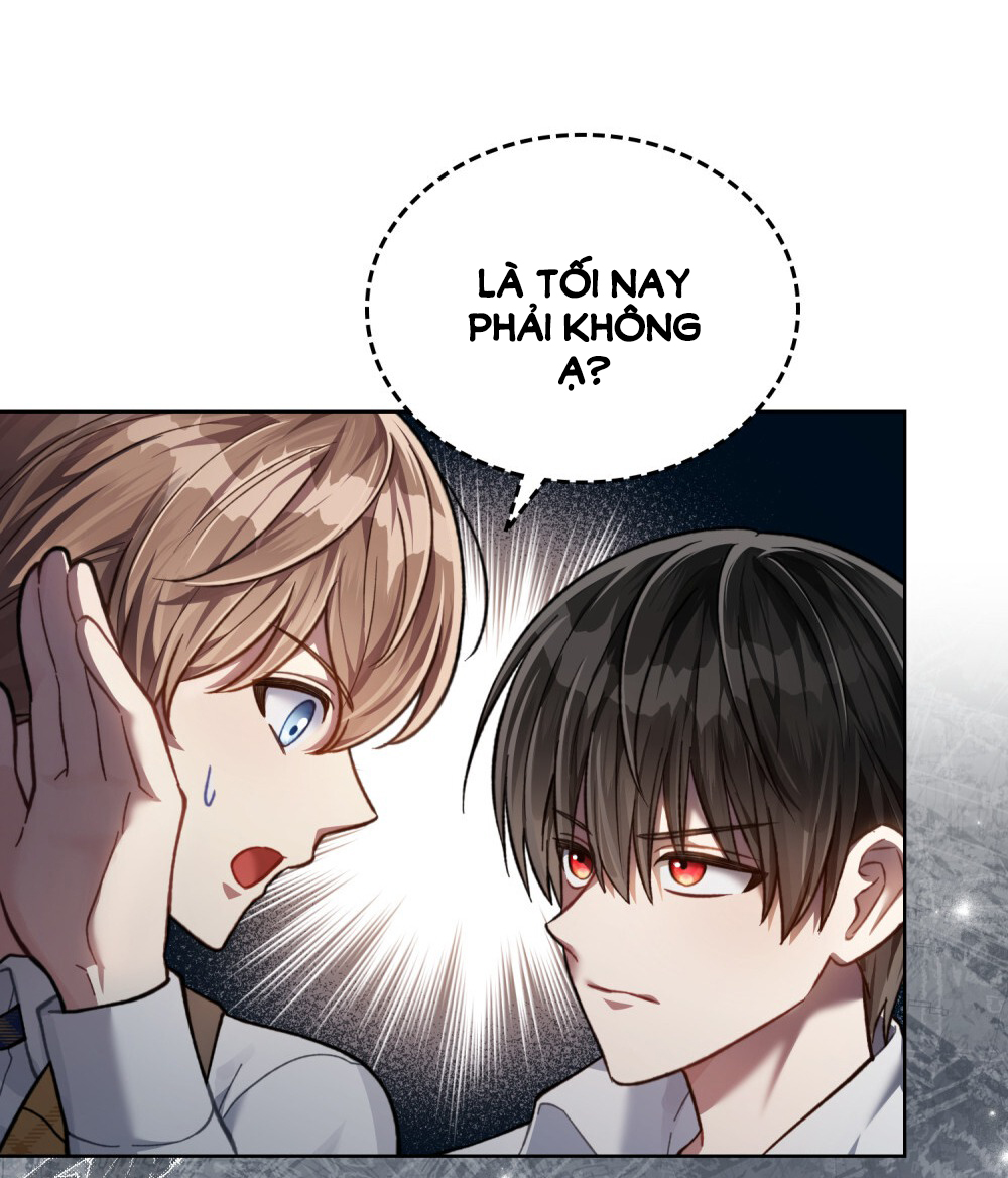 Cách Sống Như Một Hoàng Tử Nước Đối Địch Chapter 8.1 - Trang 27